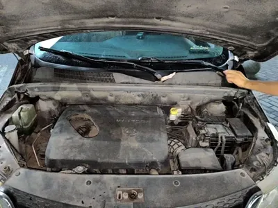 Baojun 730