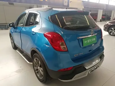Buick Encore