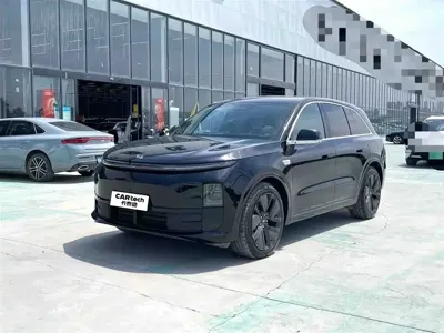 Li Auto Li L6