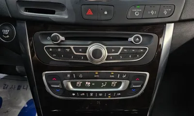 Renault-KoreaSamsung SM5