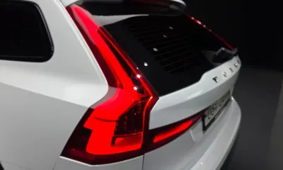 Volvo V90