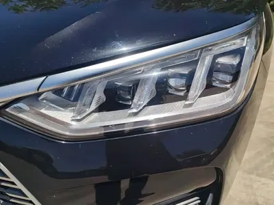BYD PLUS