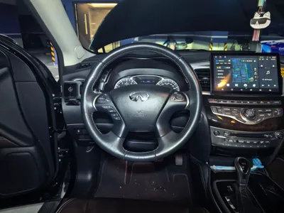 Infiniti QX60