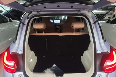 Wuling Bingo