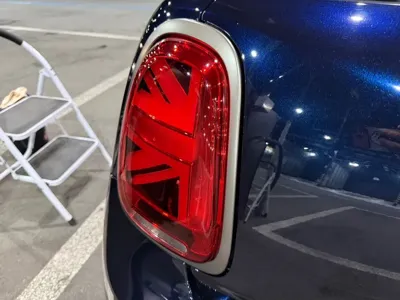 MINI Cooper Convertible