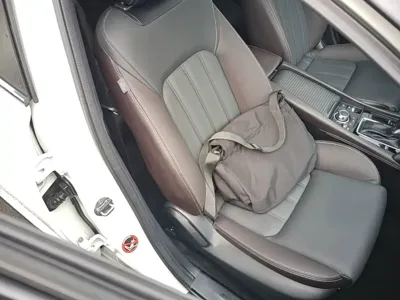 Mazda CX-4