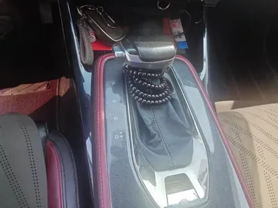 Oshan Oushang X5