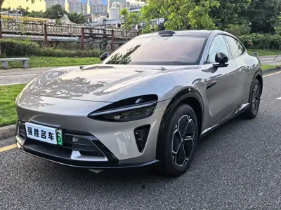 Xiaomi 小米YU7