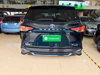 Toyota Granvia