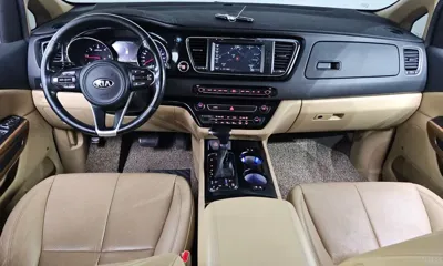 Kia Canival
