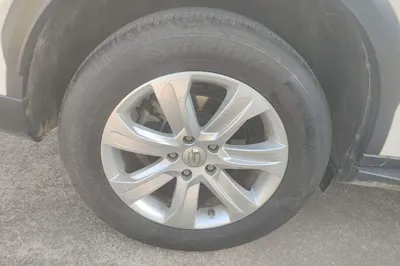 GAC Trumpchi GS8