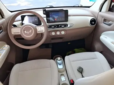 Wuling MINIEV