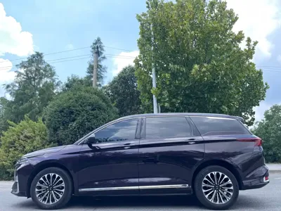 Wuling Victory
