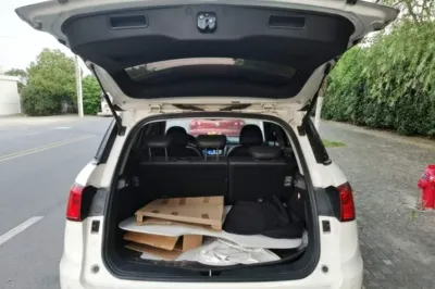 Haval H6 Coupe