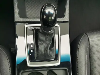 Hyundai Mistra