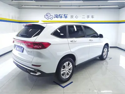 Haval M6