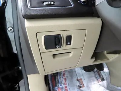 Renault-KoreaSamsung SM5