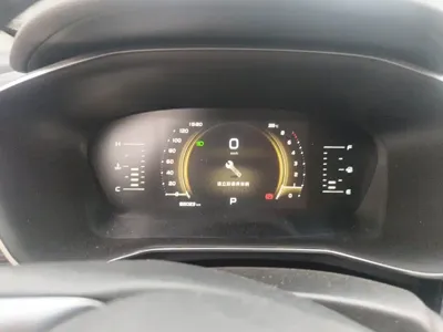 Geely Boyue