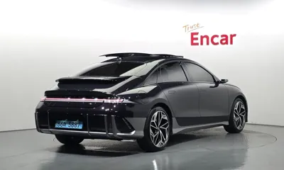 Hyundai Ioniq6