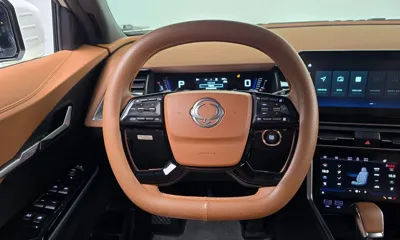 KG_Mobility_Ssangyong Torres