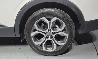 Renault-KoreaSamsung XM3