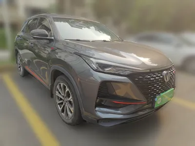 Changan CS75 Plus