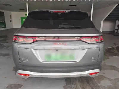 BYD L DM-i