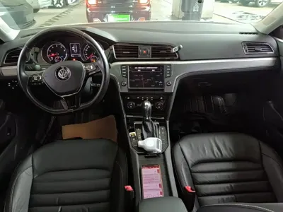 Volkswagen Lamando