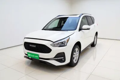 Haval M6