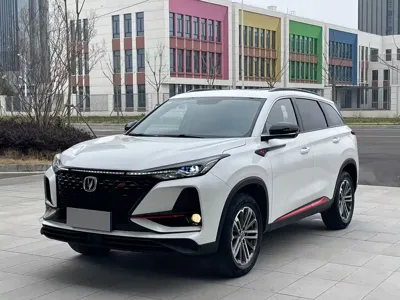 Changan 长安CS75PLUS