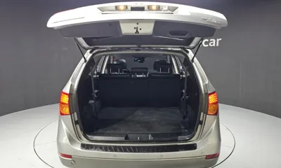 Hyundai Veracruz