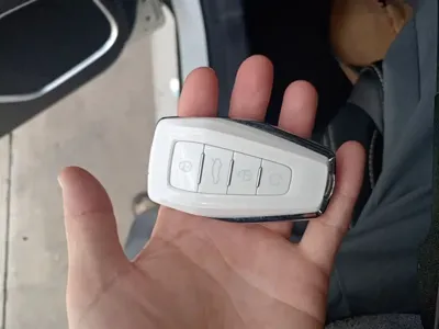 Geely Boyue
