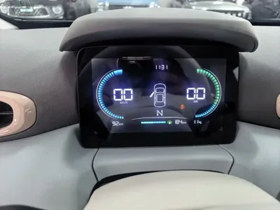 Leapmotor Leapmotor T03