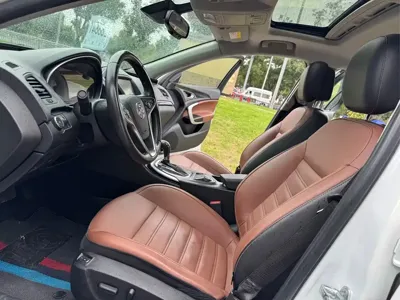 Buick Regal