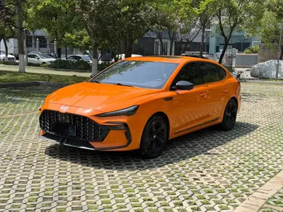 MG MG6