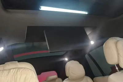 Li Auto L8