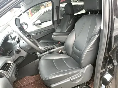 JAC Refine Refine M3