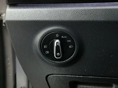 Volkswagen X