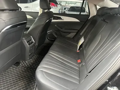 Hongqi Hongqi H5