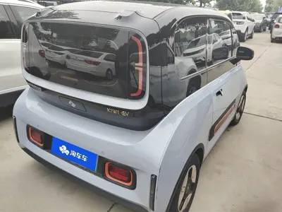 Baojun KiWi EV