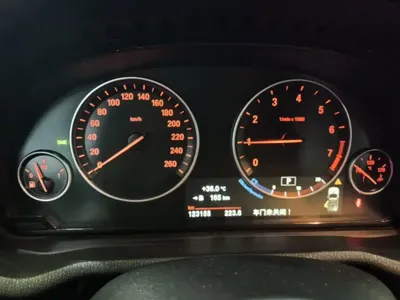 BMW X3 (Import)