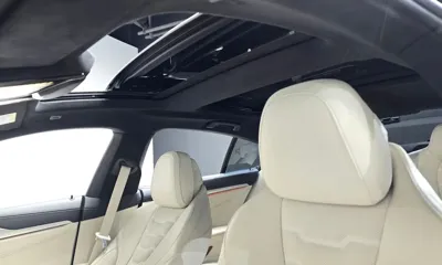 BMW 8-Series