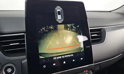 Renault-KoreaSamsung XM3