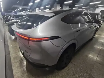 Xpeng G6