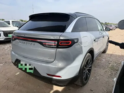Leapmotor Leapmotor C11