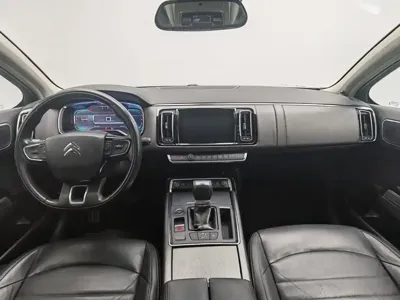 Citroen C6