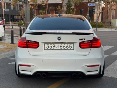 BMW M3
