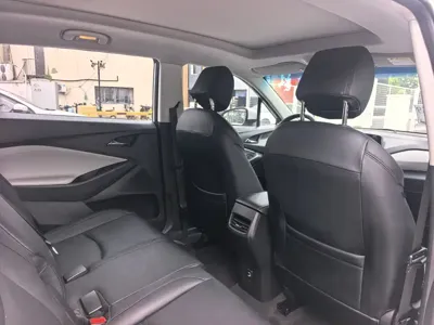 Chevrolet Volando
