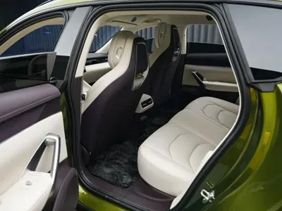 Shangjie Shangjie Z7T