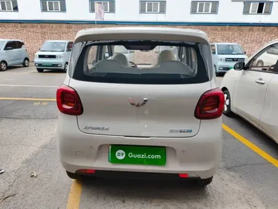 Wuling MINIEV